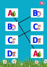 ABC Alphabet Game : English For Kids And Toddlers Screen Shot 2