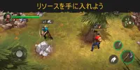 生きるか死ぬか: ゾンビサバイバルゲーム日本語。ゾンビゲーム Screen Shot 3