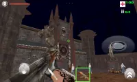 Quake 3 Engine- Zombie (alpha) Screen Shot 4