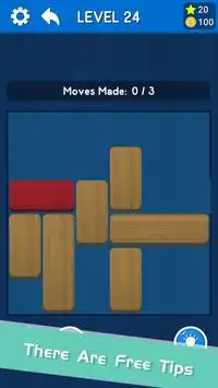 Unblock Puzzle Screen Shot 3