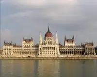 Budapest Jigsaw Puzzles Screen Shot 3