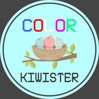 Color Kiwister