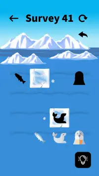 Polar Puzzle: Sliding Puzzle Screen Shot 7