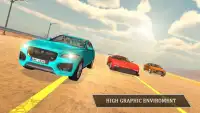 Drift Simulator: F-Pace Screen Shot 13