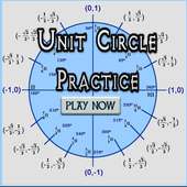 Values on the Unit Circle
