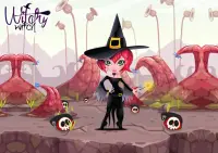 Witchy Witch : Sage of magic Screen Shot 0