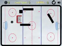 Hockey Challenge Screen Shot 11