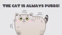 Just pet the cat Screen Shot 1