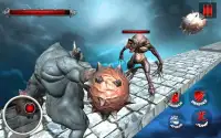 Legendary Monster Fight Screen Shot 0