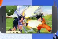 Goku Dragon Kai Ultimate Butouden Screen Shot 0