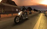 Racing Fever: Moto Screen Shot 22