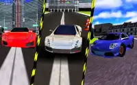 Real Driving School 3D Screen Shot 3