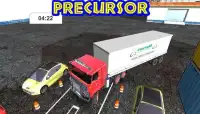 Fast Truck Simulator Screen Shot 4