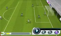 Winner Soccer Evolution Screen Shot 2