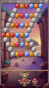 Bubble Totem Screen Shot 8