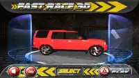 Fast Race 3D Screen Shot 4