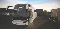 Bus Simulator 2022 3D Screen Shot 0