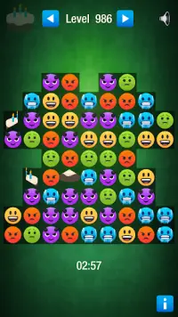 Emoji Games: Match 3 Screen Shot 6