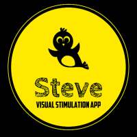Steve - Visual Stimulation App