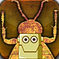 Beetle Transformer Game
