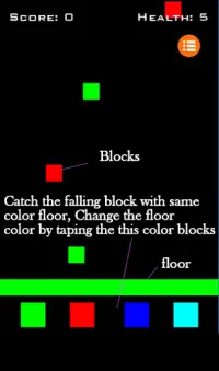 Simple Addictive Puzzle Game for Eyes and Brain Screen Shot 2