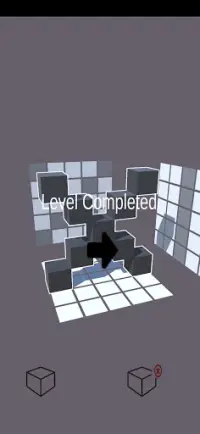 Cube Puzzle 3D Screen Shot 3