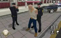 Mafia Kejahatan Kota Polisi Screen Shot 11