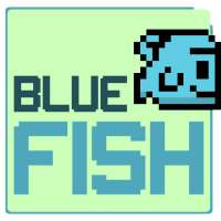 Blue Fish