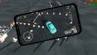 Parking Perfection 2021 - Car Parking Game Screen Shot 5