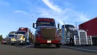 American Truck Drive Simulator Screen Shot 6