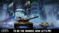 League of Tanks - Global War Screen Shot 0