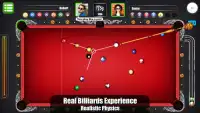 Pool Ball - Indian Billiards Screen Shot 1