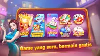 Lucky Domino: Casino Online Screen Shot 0