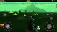 Wild Hunter: Dinosaur Hunting Screen Shot 6