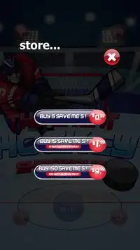 The Great Hockey Shootout Screen Shot 6