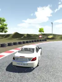 Race Simulator '16 Screen Shot 3