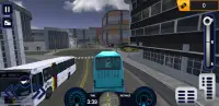 City Bus Driving 3D Game Screen Shot 3