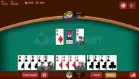 Fox Rummy Fun Screen Shot 5