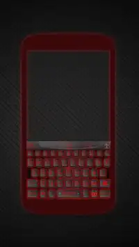 ai.keyboard Gaming Mechanical Keyboard-Red theme🎮 Screen Shot 0