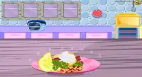 Cooking Fast Food-Kids games Screen Shot 7