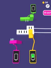 充電パズルゲーム - リチャージプリーズ Screen Shot 10