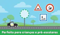 Car City: Jogos Educativos par Screen Shot 10