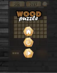Wood Puzzle Screen Shot 10