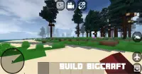 Build Craft - Big Crafting Building Games Screen Shot 1