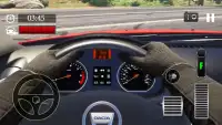 Car Parking Dacia Duster Simulator Screen Shot 1