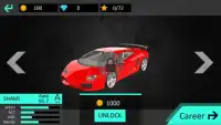 Real Track Car Racing Screen Shot 2