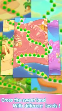 Candy Jam Blast Screen Shot 2