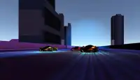 Cyber Car Racing Multiplayer Screen Shot 1