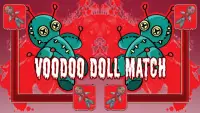 VooDoo Doll Match - Onet Connect Puzzle Screen Shot 0