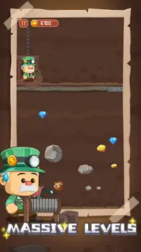 Miner Joy Screen Shot 3